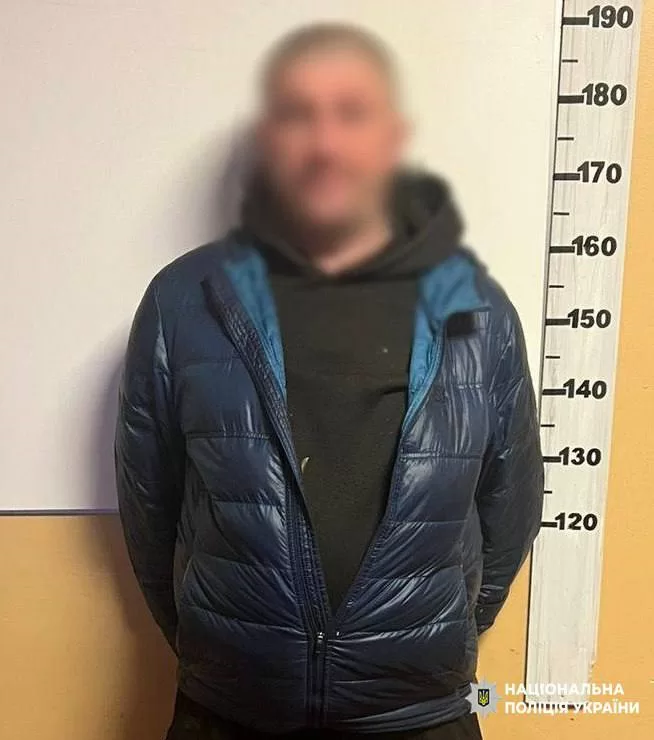 У Києві чоловік до смерті побив знайому: підозрюваного затримали