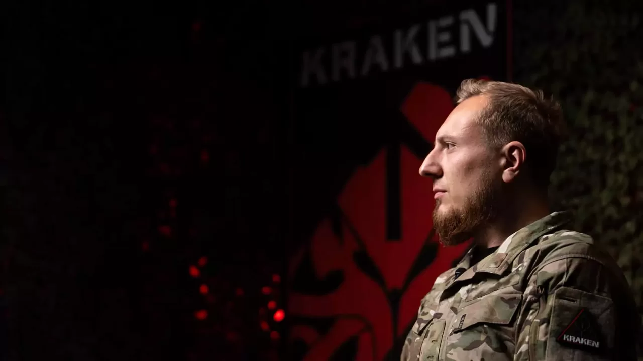 Костянтин Немічев / Фото: Українська правда