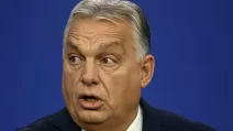 Прем’єр-міністр Угорщини Віктор Орбан / Фото: Associated Press