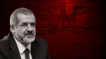 Голова Меджлісу кримськотатарського народу Рефат Чубаров / Фото: Clash Report