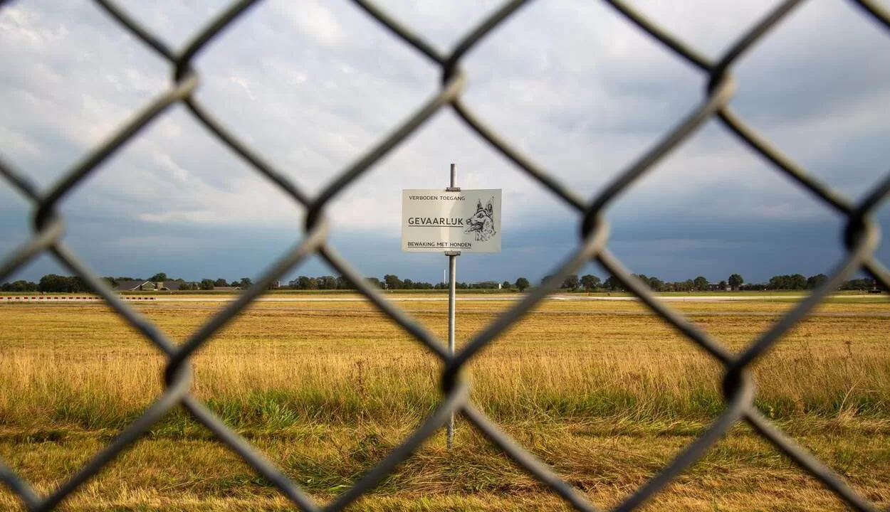 Иллюстративное фото Минобороны Нидерландов