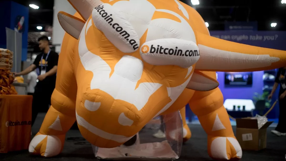 Ілюстративне фото / Фото Bloomberg