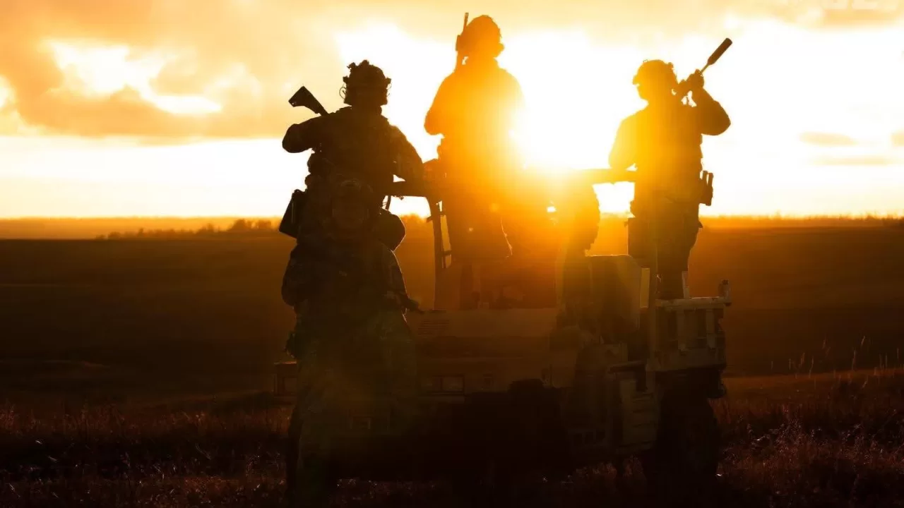 Ілюстративне фото / Фото Відділення комунікацій 82 окремої десантно-штурмової Буковинської бригади ДШВ ЗС України