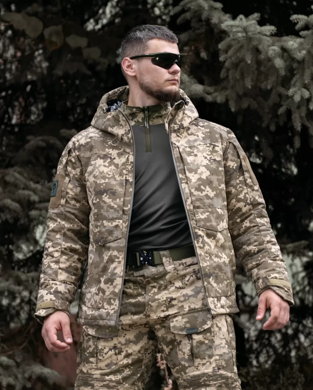 Найкращі інтернет-магазини тактичного одягу в Україні 2025: ваш гід із якості та захисту