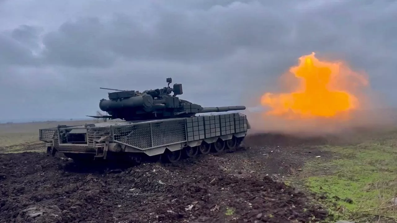 Ілюстративне фото ЗСУ