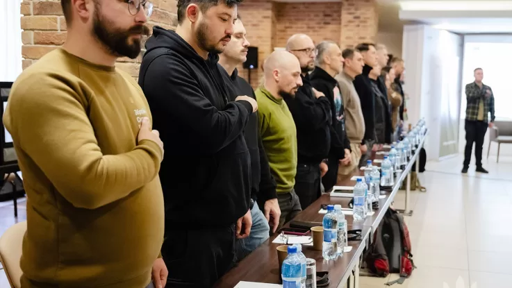 Від тактики до стратегії: Сухопутні війська і НАТО уніфікують методи ведення інформаційної війни