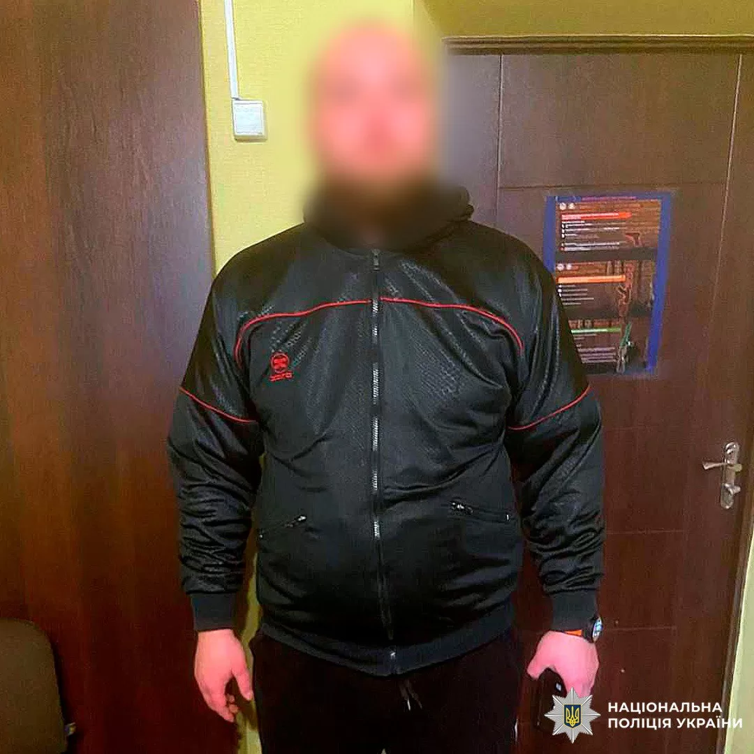 У Харкові чоловік отримав тяжкі травми після бійки з знайомим: нападнику повідомили про підозру