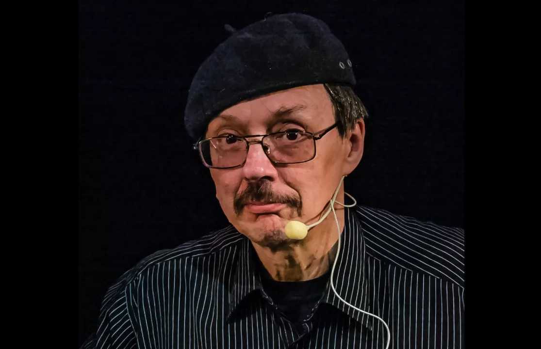 Вадим Тупчій / Фото: facebook.com/vadim.tupchy