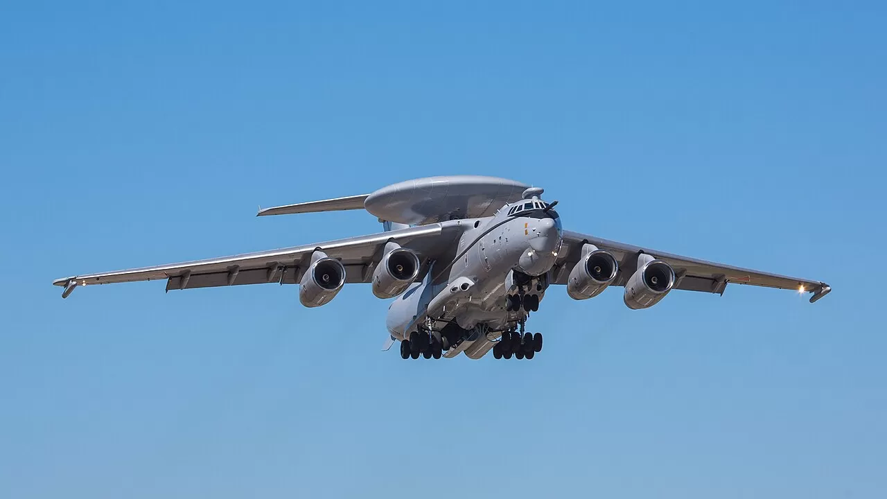 А-100 "Премьер" / Фото: wikipedia