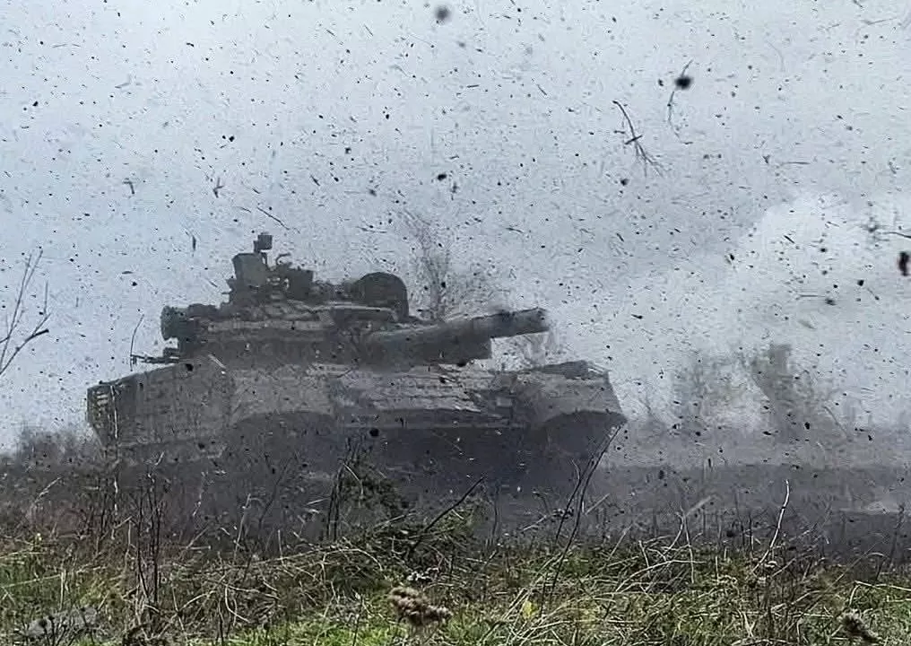 Иллюстративное фото / Генштаб ВСУ