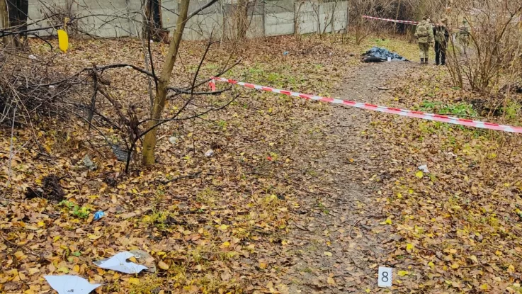 У Дніпрі затримали 16-річного виконавця теракту, унаслідок якого загинув чоловік і поранено поліцейського