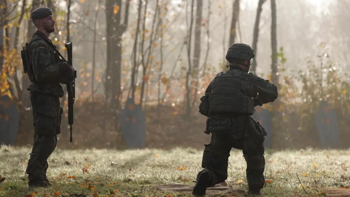 Иллюстративное фото / Фото EPA