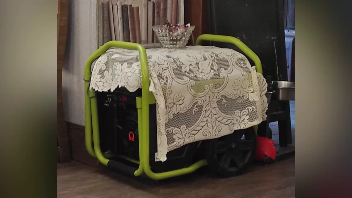 Иллюстративное фото / Фото с X @hto_zi_mnoju