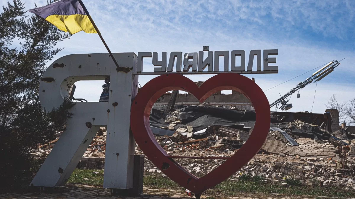 Illustrative photo / Photo from X @vashaperemoha