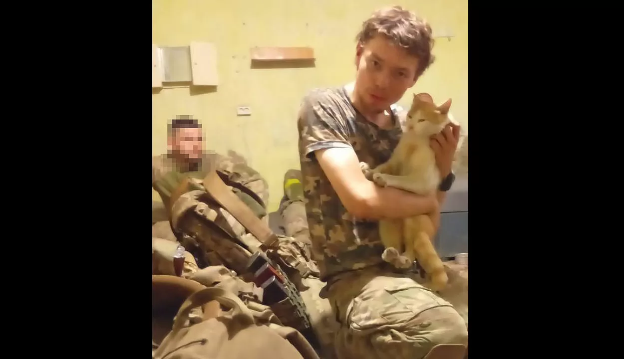 Йирка Котрла / Фото: Umprumka UH, Facebook 