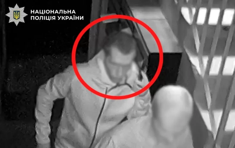 В столице наказали злоумышленника, который обворовывал пенсионеров / Фото: Нацполиция