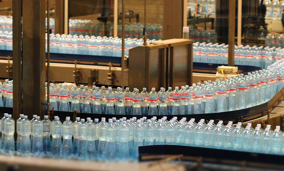 Активы IDS Ukraine, принадлежащие олигарху Фридману, передадут в управление через аукцион Prozorro / Фото: КМУ