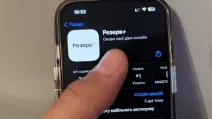 Застосунок Резерв+ / Фото: Новини PRO 