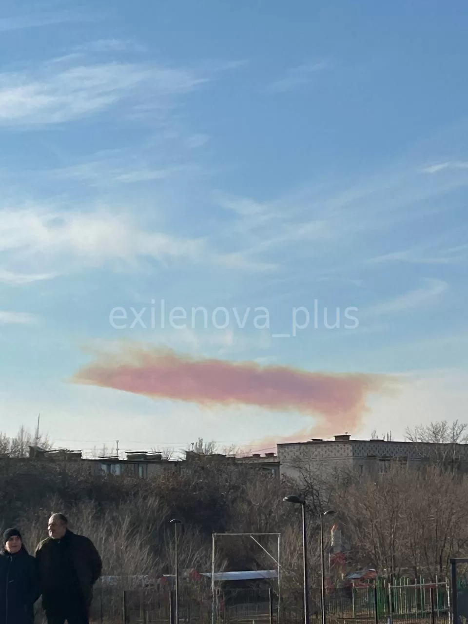 На пусковій базі “Ясний” у РФ могла вибухнути ракета “Сармат”, — Defense Express