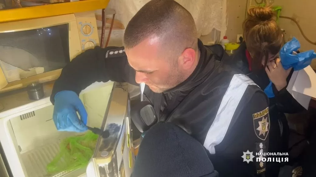 В Одесі батьки тиждень ховали в холодильнику тіло дитини, яка померла від опіків окропом: рішення суду