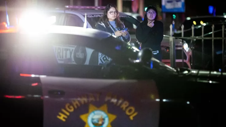 Четверо загиблих і 10 поранених унаслідок стрілянини під час сімейного святкування в Каліфорнії