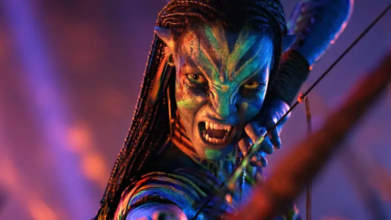 Аватар 3: Вогонь і Попіл / 20th Century Studios