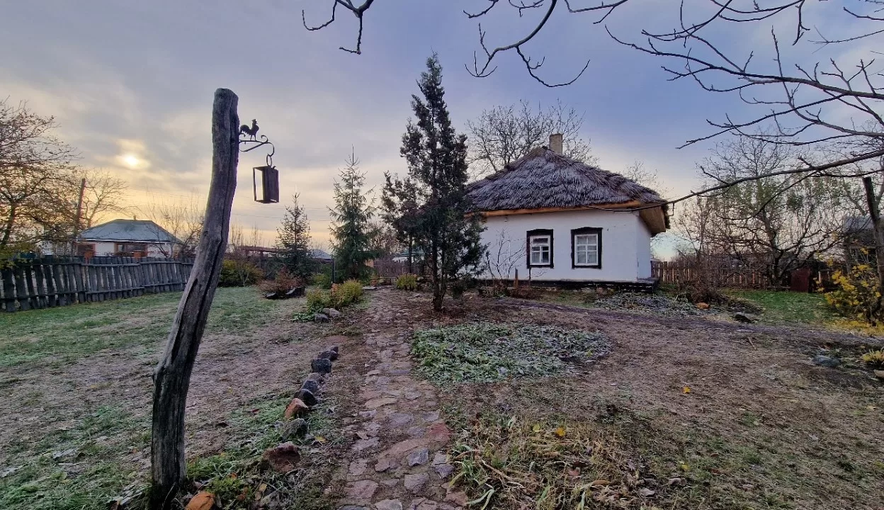 Иллюстративное фото / Сергей Козлов/Facebook