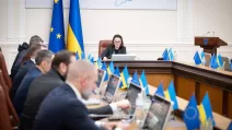Уряд затвердив Держбюджет на 2026 рік ще 15 вересні / Фото з Telegram @svyrydenkoy