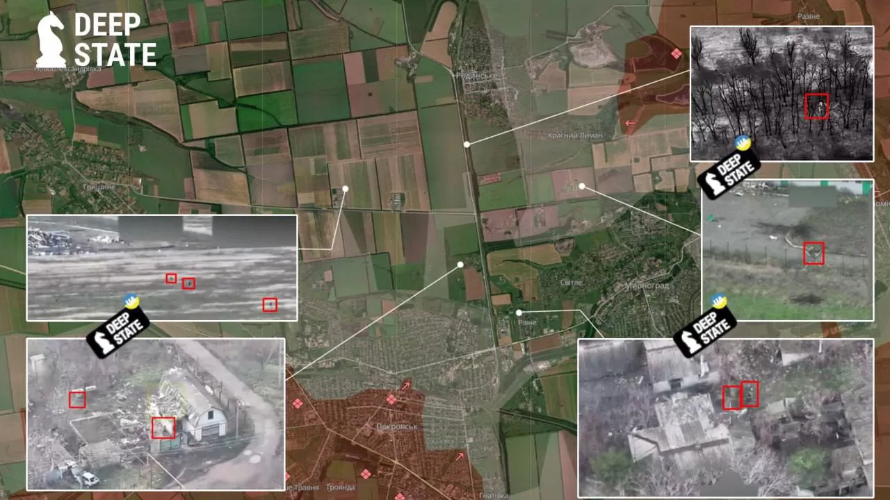 DeepState: объективный контроль