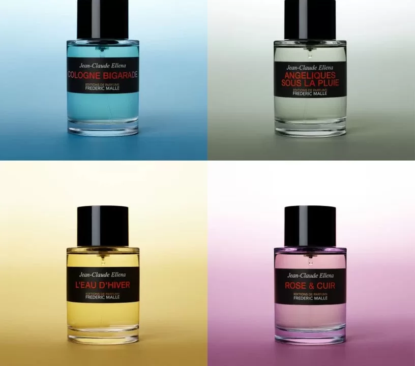 Frédéric Malle: культові аромати сучасної парфумерії