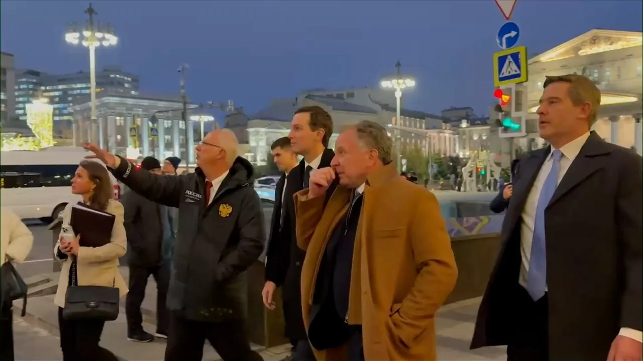 Sky News: Чому Путін не погодиться на мирний план для України