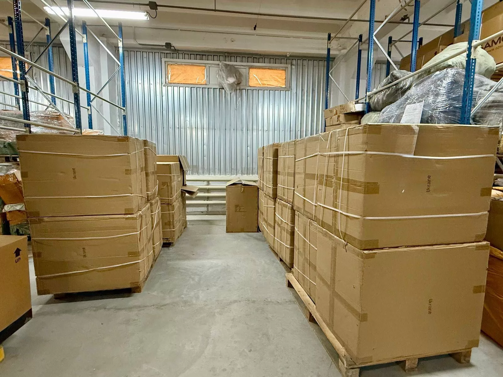 Митники вилучили в київського підприємця велику партію дитячих іграшок “Поні в яйці”