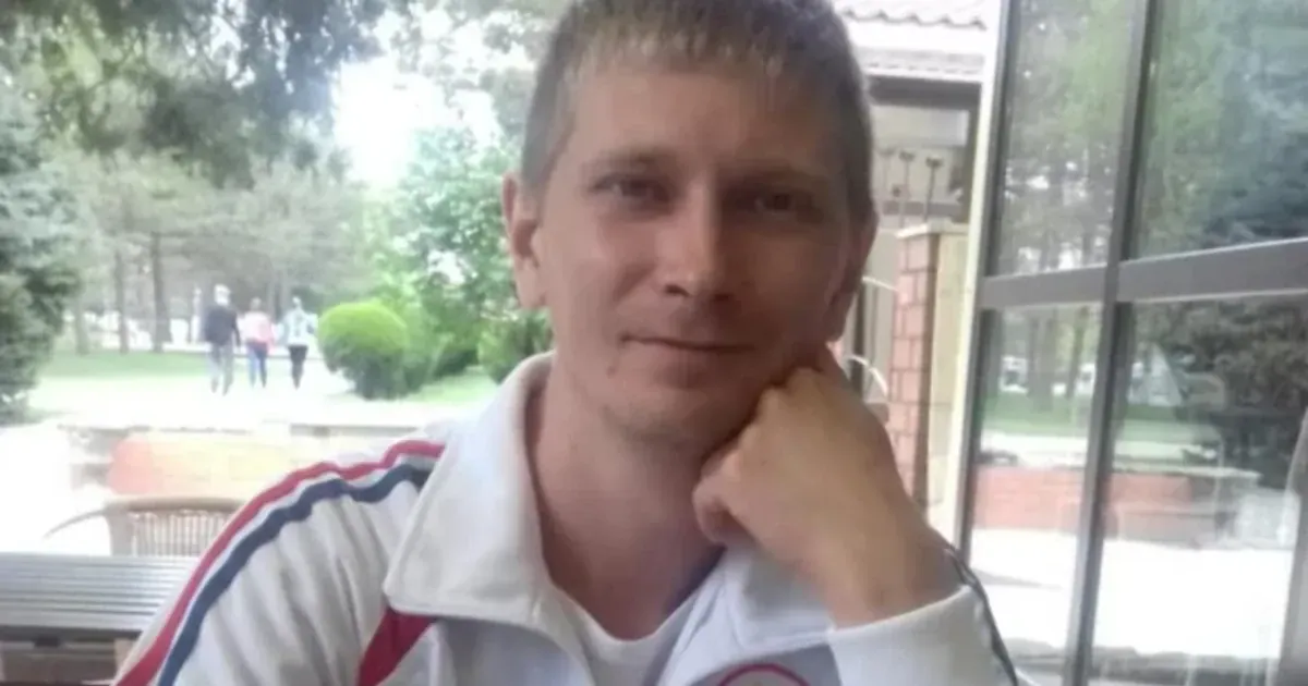 Илья Сорокин / Фото: Радіо Свобода 