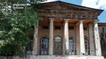 У власність громади передано будинок на Харківщині, де жив Григорій Сковорода / Фото Харківська обласна прокуратура