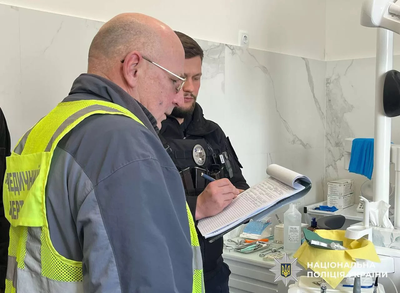 У Києві під час лікування зубів помер семирічний хлопчик: оголошено підозру анестезіологу
