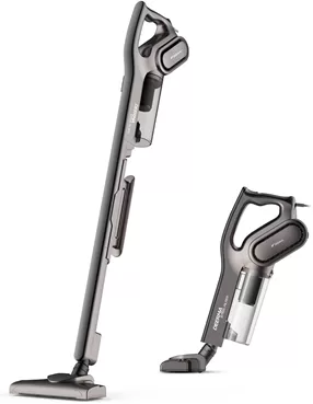 Топ ручних пилососів для будь-якого бюджету: від доступних до преміальних 