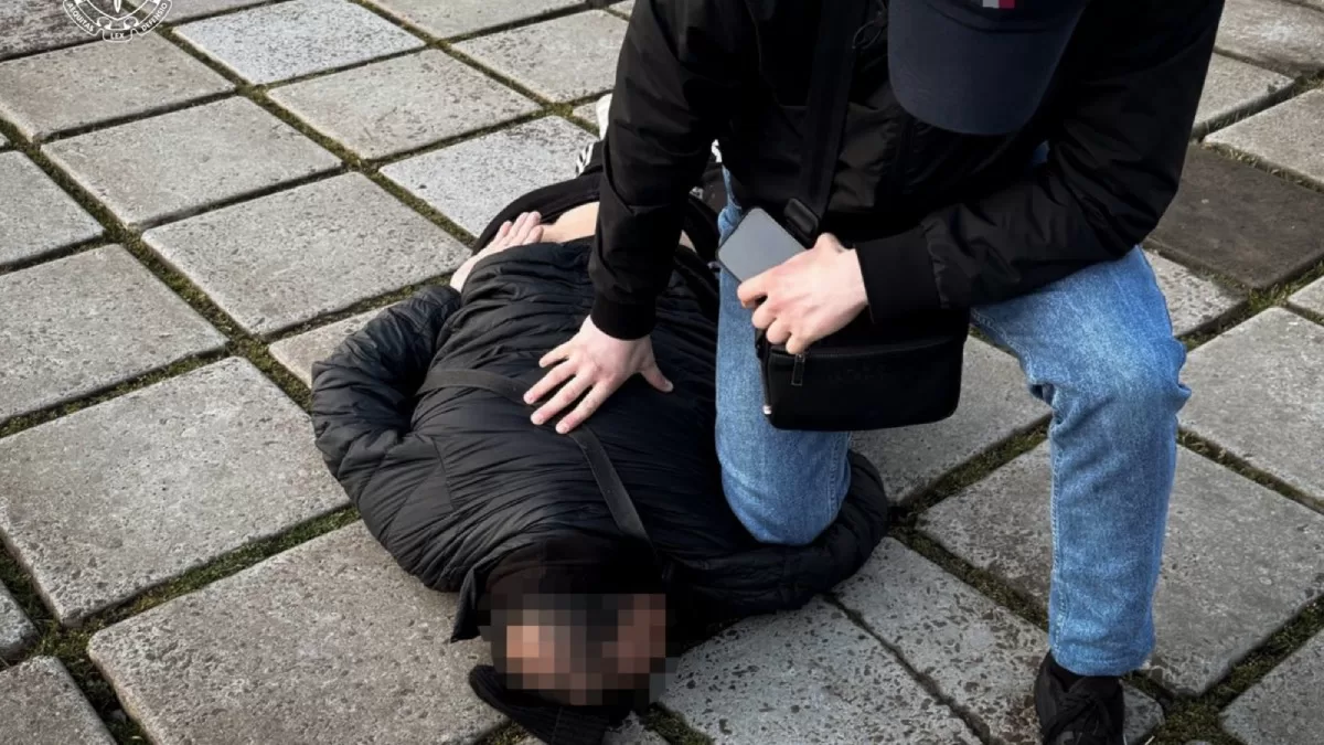 На Закарпатті засудили організатора незаконного переправлення через кордон / Фото Закарпатська обласна прокуратура