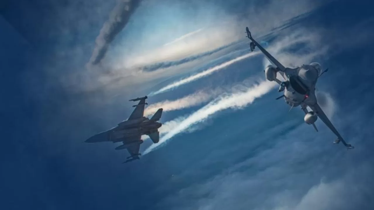 Ілюстративне фото / Оперативне командування Збройних сил Польщі