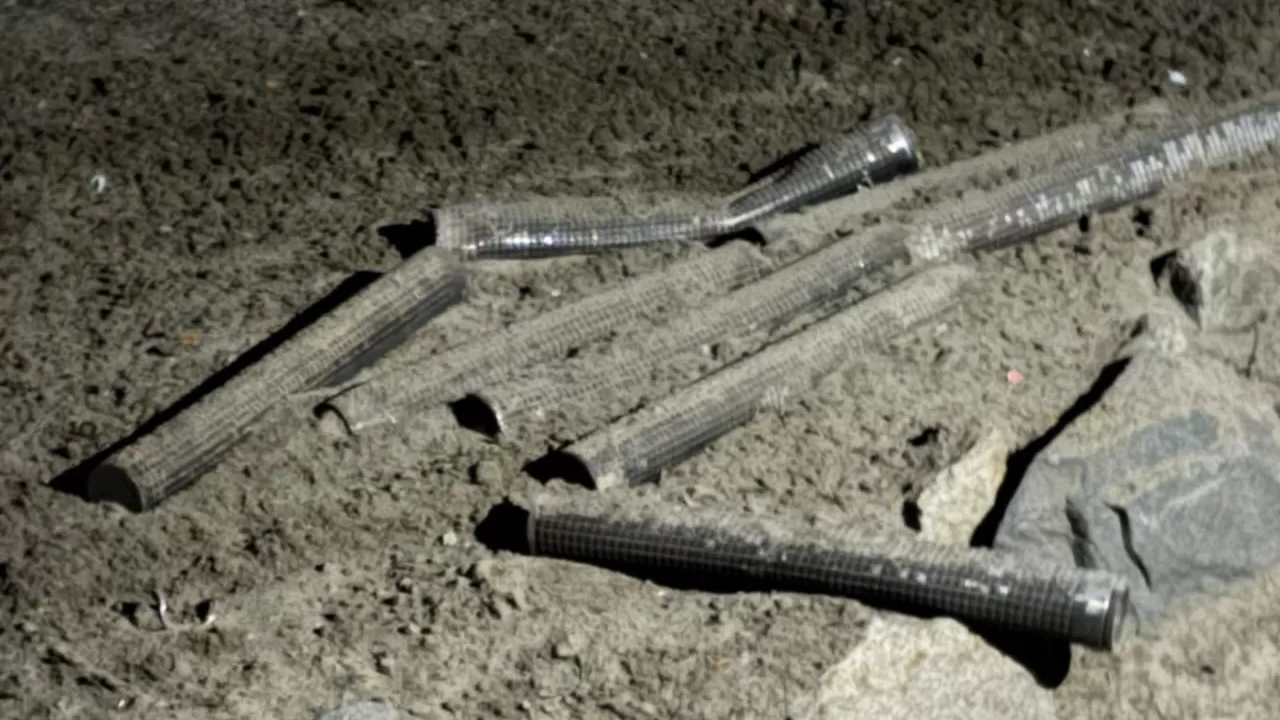 РФ почала застосовувати безпілотники, що розкидають вибухонебезпечні предмети / Фото з Facebook Петрівська селищна рада