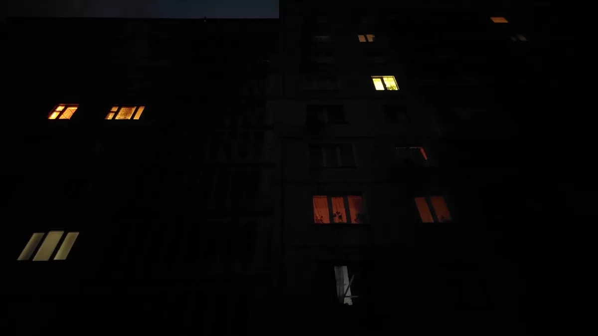 Харків / Фото Суспільне