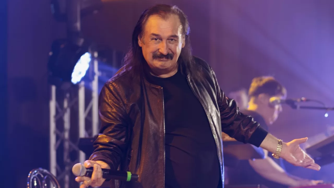 Степан Гига / Фото: Facebook