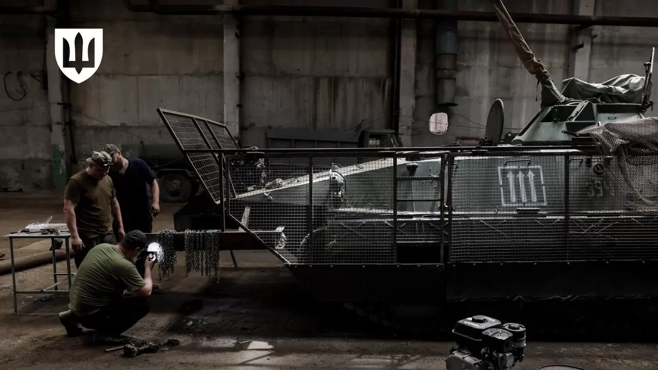 Иллюстративное фото / Фото Минобороны