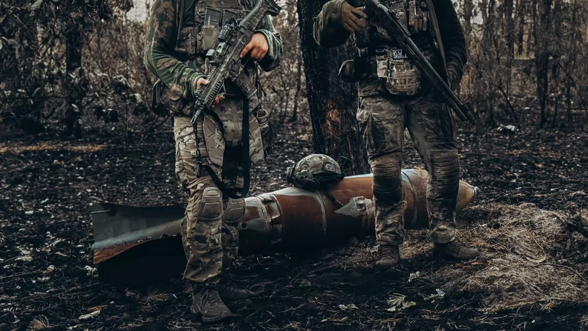 Иллюстративное фото / @MamkinReks