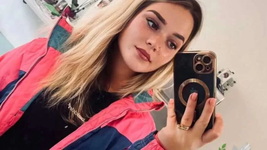 Андріяна Офрім / Фото: Соцмережі