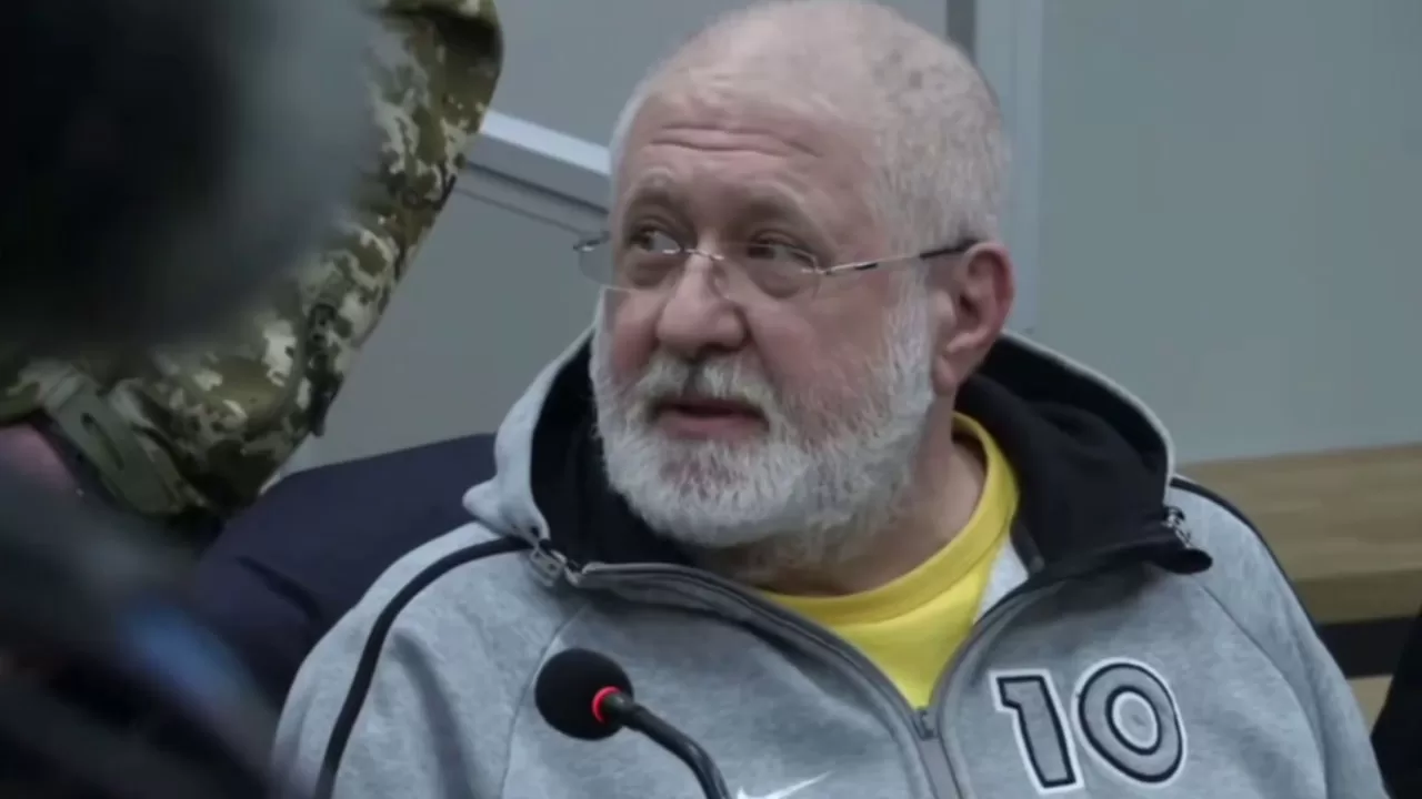 Игорь Коломойский / Скриншот