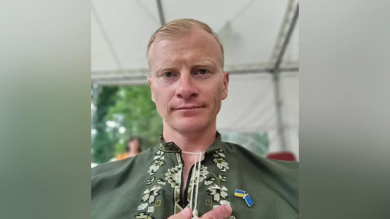 Погибший спортсмен и актер Иван Кононенко / Фото: Instagram