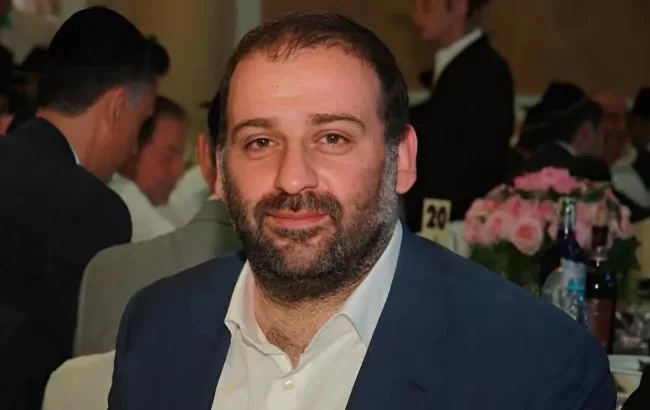 Тимур Міндіч / Фото: djc.com.ua