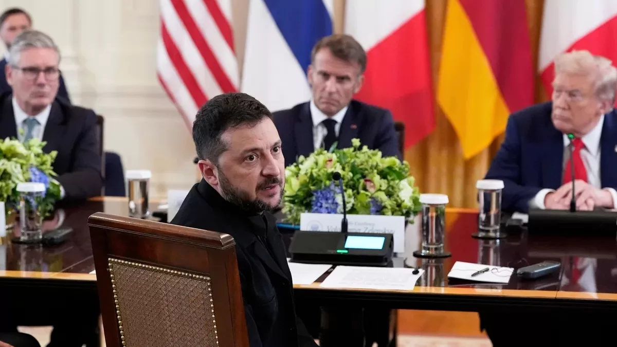 Ілюстративне фото / Фото AP