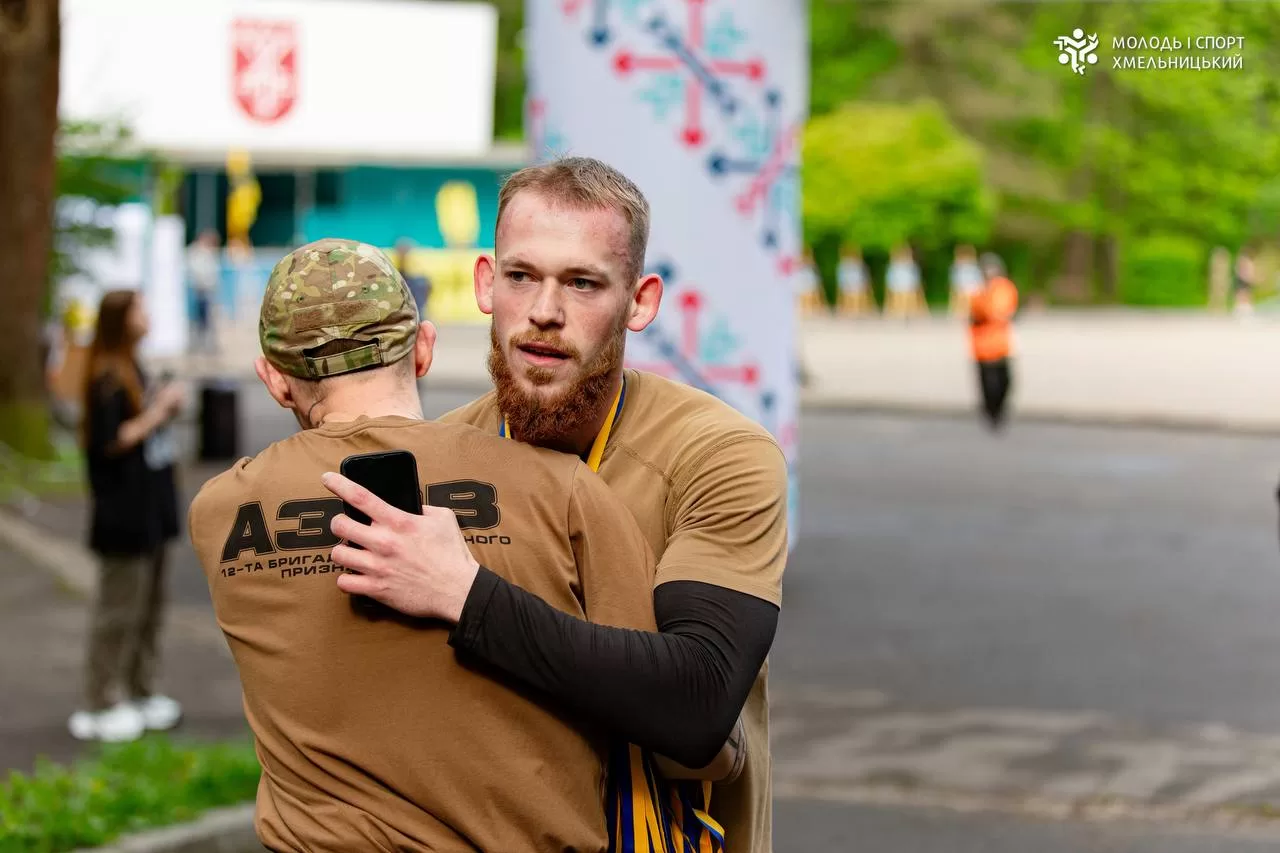 Азов поза полем бою