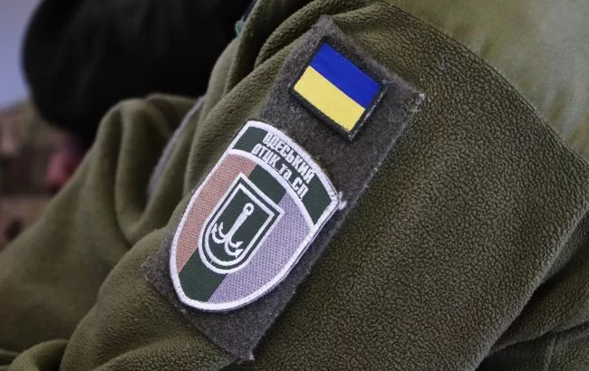 В Одесском ТЦК расследуют инцидент с участием своих сотрудников / Фото: omr.gov.ua